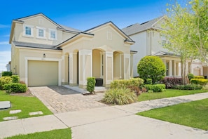 House (4 Bedrooms) | Property amenity - Pool Villa W/free Resort Access! Great Reviews! (Kissimmee)
