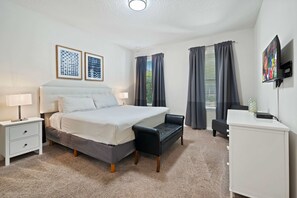 House (4 Bedrooms) | Property amenity - Pool Villa W/free Resort Access! Great Reviews! (Kissimmee)