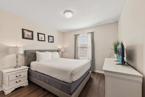 Maison (5 Bedrooms) | Commodité de l’hébergement 