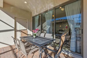 Maison (5 Bedrooms) | Commodité de l’hébergement 