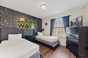 Property amenity - Beautiful Townhome With Splash Pool and Game Room! (Kissimmee)