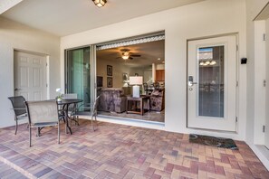 House (4 Bedrooms) | Property amenity