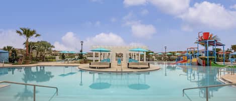 ハウス (4 Bedrooms) | 施設内の設備