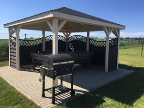 Grill-/Picknickplatz