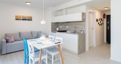 Apartamenty Kolory Lata - 365PAM