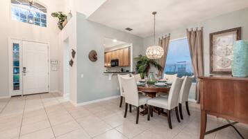 House (5 Bedrooms) | Miscellaneous