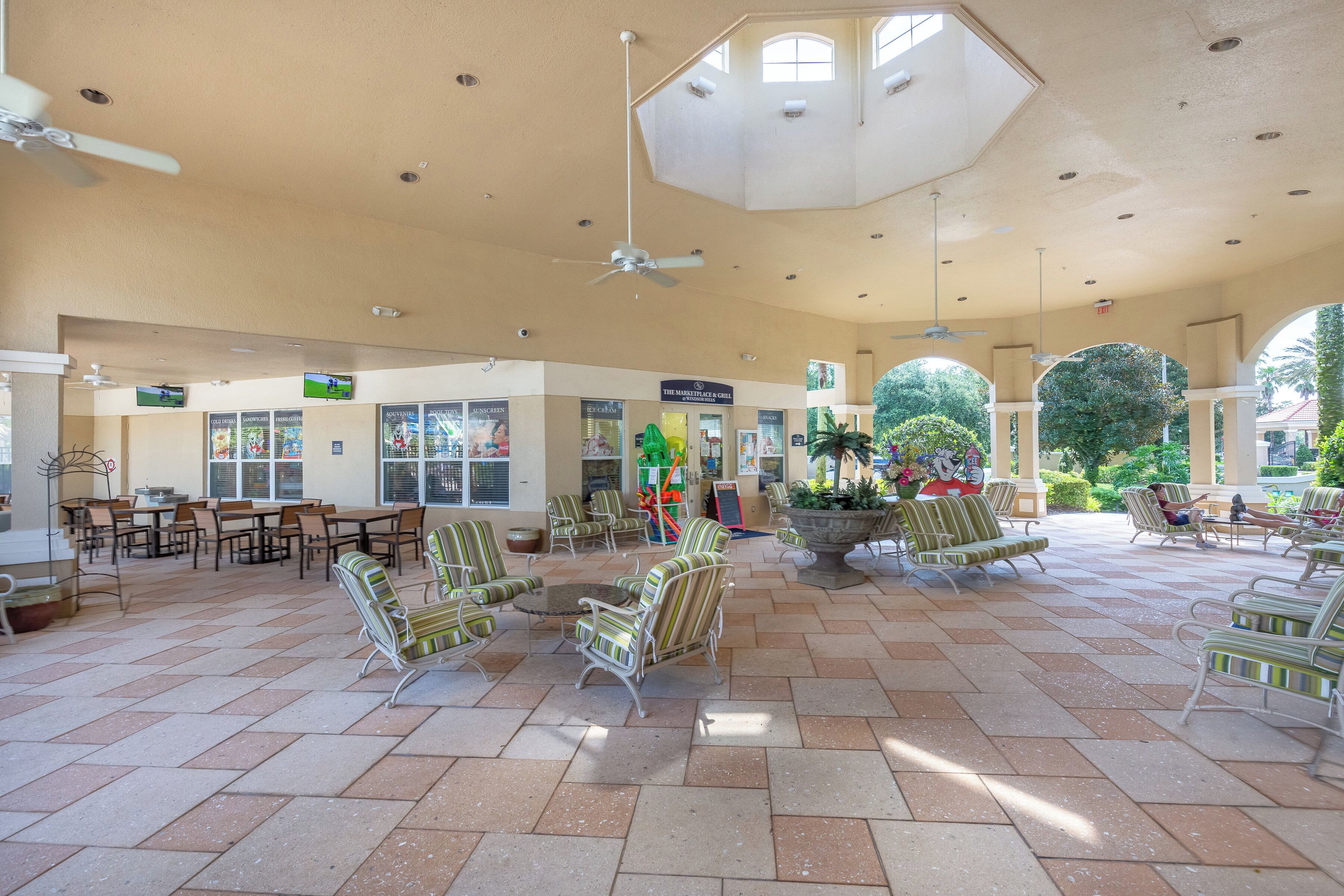 House (5 Bedrooms) | Property amenity