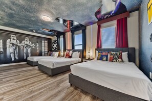 House (Multiple Bedrooms) | Property amenity