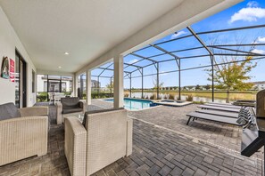 Ferienhaus (Multiple Bedrooms) | Ausstattung der Unterkunft