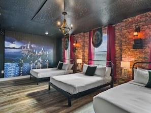 Casa (Multiple Bedrooms) | Comodidades da propriedade
