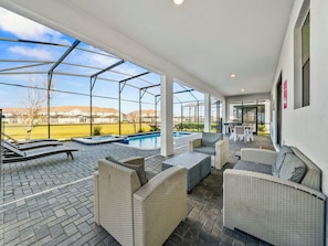 Casa (Multiple Bedrooms) | Comodidades da propriedade