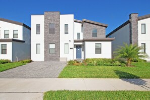 House (Multiple Bedrooms) | Property amenity