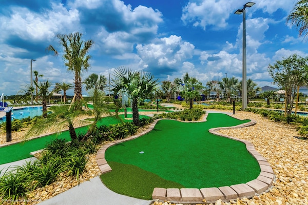 House (Multiple Bedrooms) | Property amenity