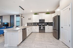 House (Multiple Bedrooms) | Property amenity