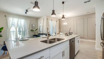 Ferienhaus (4 Bedrooms) | Verschiedenes