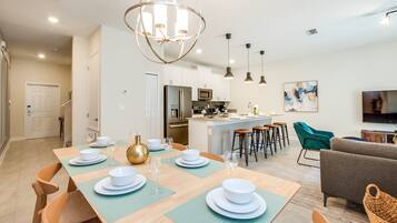 Ferienhaus (4 Bedrooms) | Verschiedenes