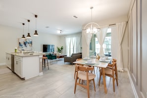 Ferienhaus (4 Bedrooms) | Verschiedenes