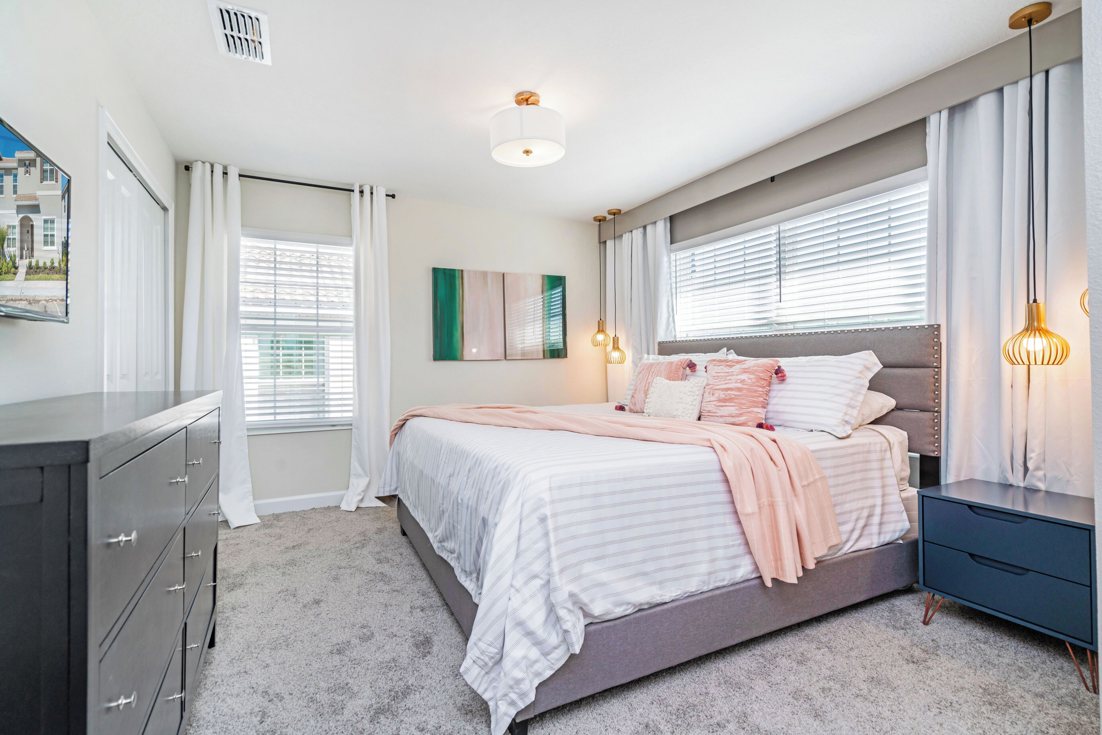 House (5 Bedrooms) | Property amenity