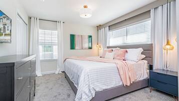 House (5 Bedrooms) | Property amenity