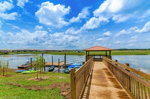 House (5 Bedrooms) | Property amenity - Beautiful, Modern Home W/private Pool! Near WDW (Kissimmee)