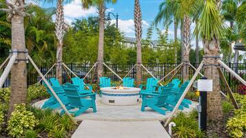 Apartment (3 Bedrooms) | Property amenity