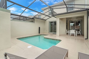House (4 Bedrooms) | Property amenity