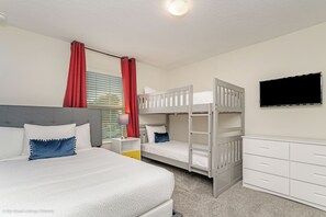 House (4 Bedrooms) | Property amenity