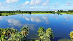 公寓 (3 Bedrooms) | 住宿設施服務