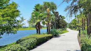 公寓 (3 Bedrooms) | 住宿設施服務