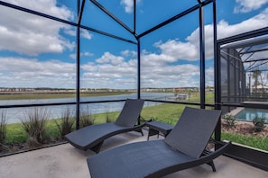 Hus (5 Bedrooms) | Bekvämlighet