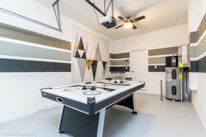 Hus (5 Bedrooms) | Bekvämlighet