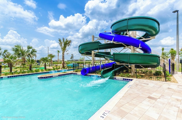 House (5 Bedrooms) | Property amenity