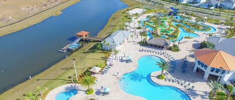 House (5 Bedrooms) | Property amenity