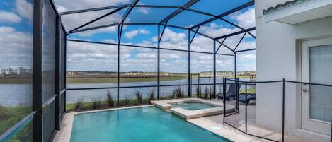 Ferienhaus (5 Bedrooms) | Ausstattung der Unterkunft