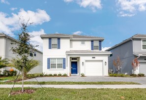 House (5 Bedrooms) | Property amenity