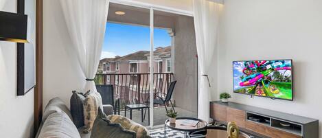 Leilighet (3 Bedrooms) | Fasade