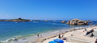 Les Bigorneaux