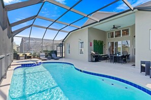 House (5 Bedrooms) | Property amenity