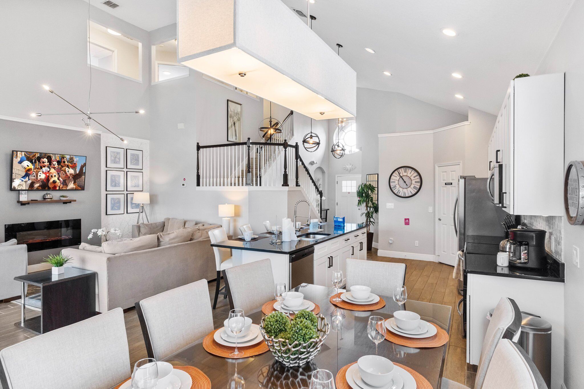 House (5 Bedrooms) | Property amenity