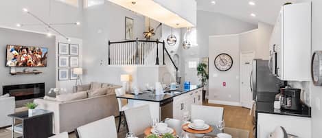 House (5 Bedrooms) | Property amenity