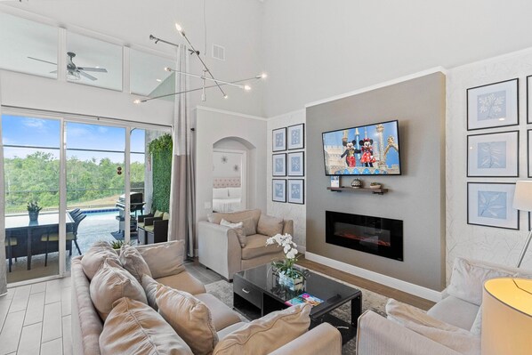 House (5 Bedrooms) | Property amenity