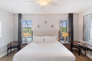 House (5 Bedrooms) | Property amenity