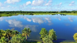 Apartment (3 Bedrooms) | Property amenity - Amazing Orlando (Orlando)