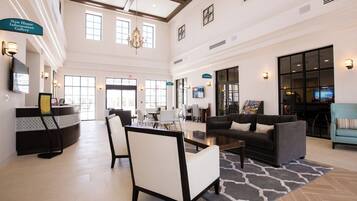 House (6 Bedrooms) | Property amenity