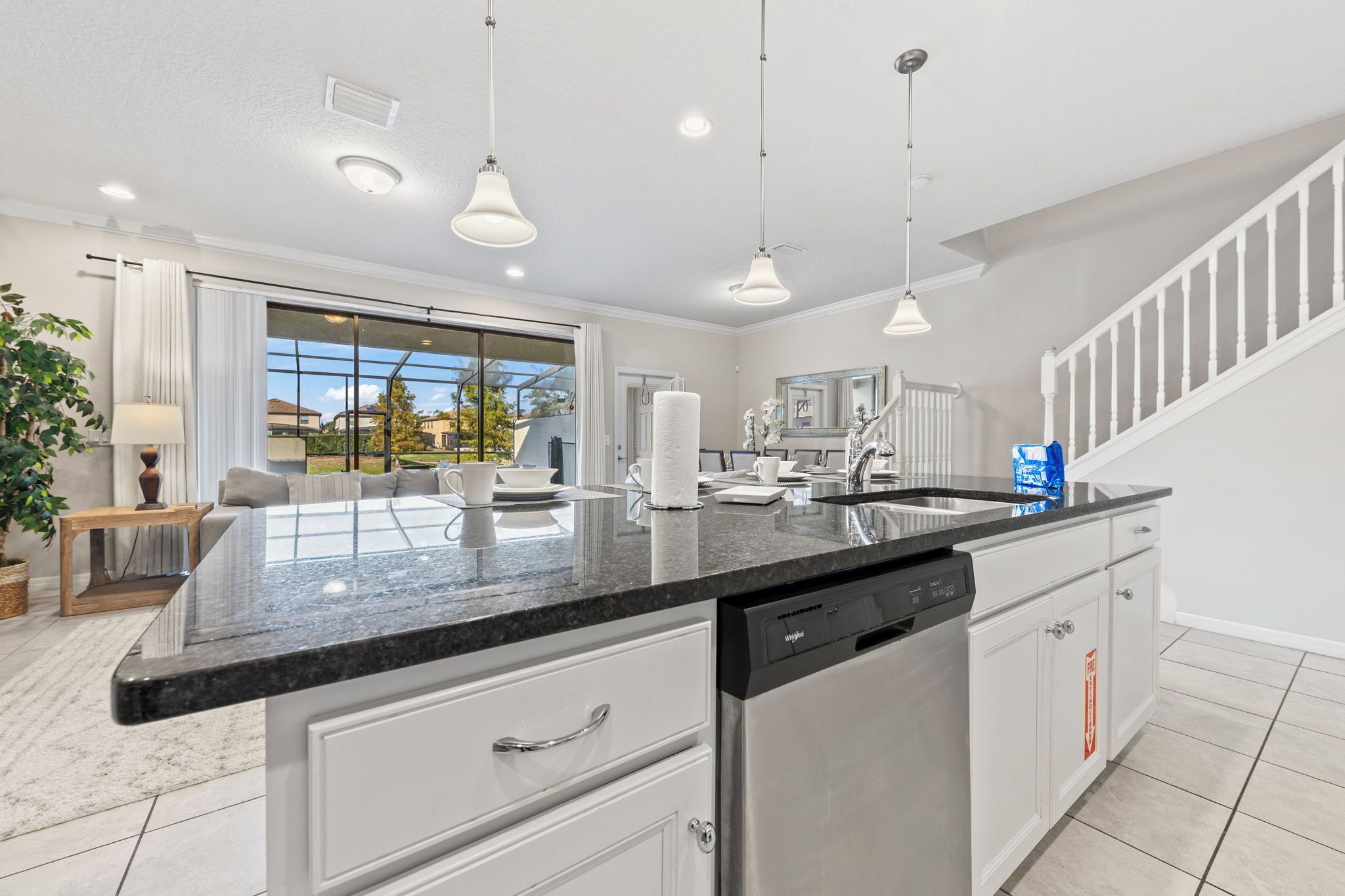 House (5 Bedrooms) | Property amenity