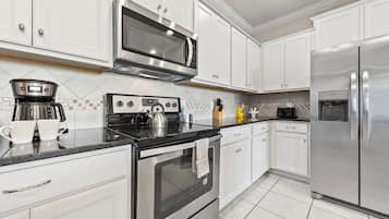 Maison (5 Bedrooms) | Ăquipement de lâhĂ©bergement