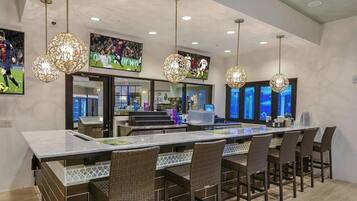 Servicio de la propiedad