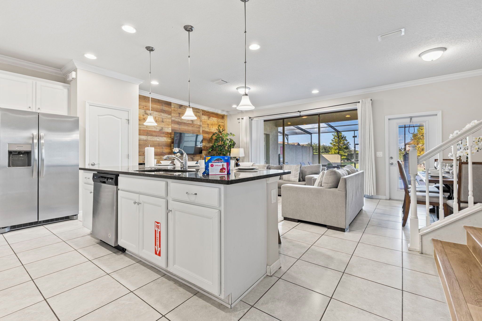 House (5 Bedrooms) | Property amenity