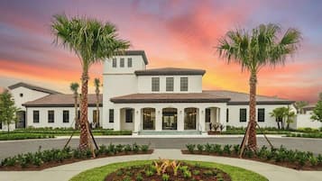 House (5 Bedrooms) | Property amenity