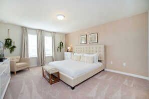 House (5 Bedrooms) | Property amenity - Townhome Splash Pool BBQ Free Water Park! (Kissimmee)